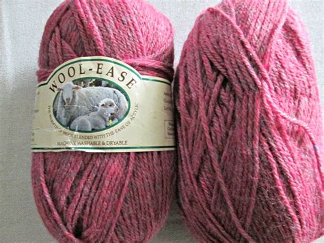 wool ease yarn|wool ease worsted weight yarn.